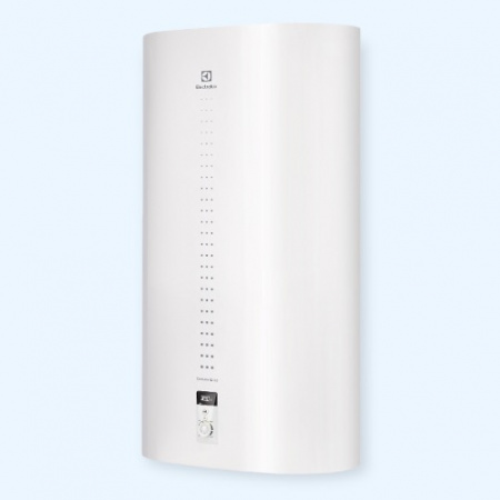 EWH 100 Centurio IQ 3.0 Electrolux Электрический накопительный водонагреватель EWH 100 Centurio IQ 3.0 Electrolux Электрический накопительный водонагреватель